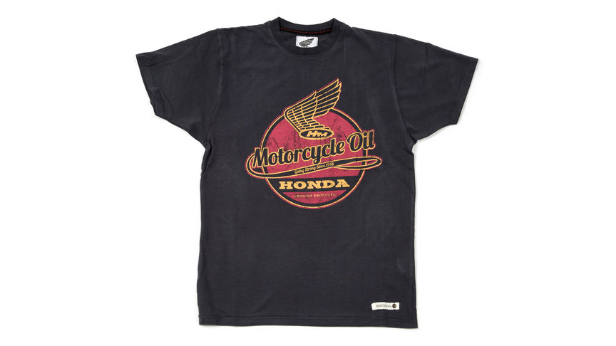 Honda motorcycle vintage tee shirt Honda motorcycle vintage tee shirt assured